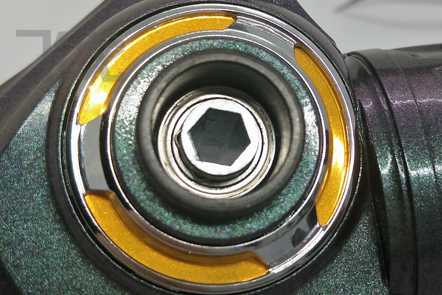 DAIWA REGAL 21ΰװ